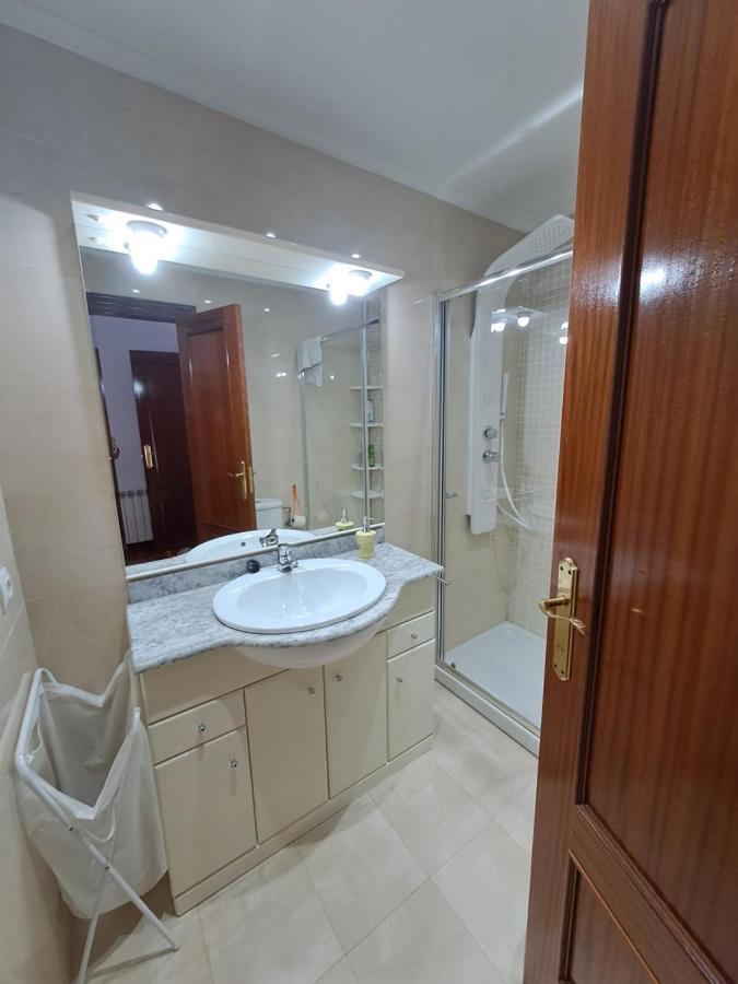 Ferienwohnung Casa Bella Alma Ramales de la Victoria Exterior foto