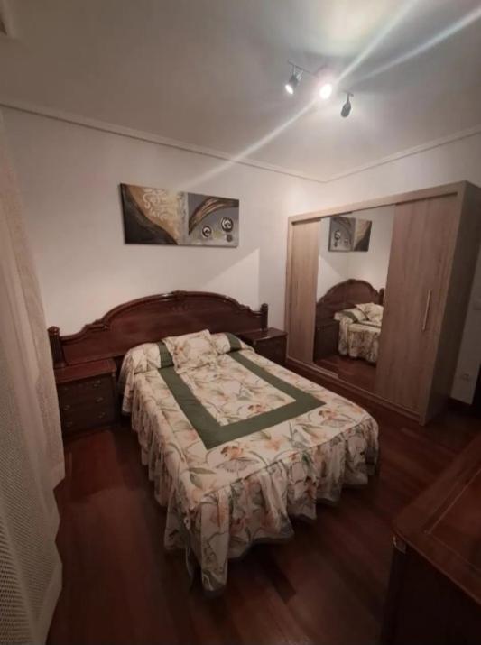 Ferienwohnung Casa Bella Alma Ramales de la Victoria Exterior foto