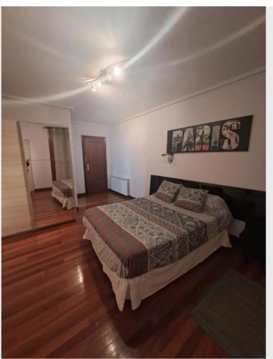 Ferienwohnung Casa Bella Alma Ramales de la Victoria Exterior foto